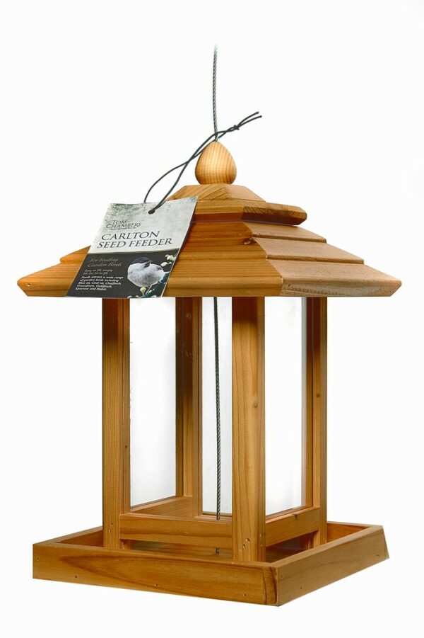 Carlton Seed Feeder