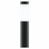 Solar Powered London XT Solar Post Light - Black Edition - Image 2