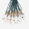 Solar Powered & USB Flower Jar String Lights - Image 2