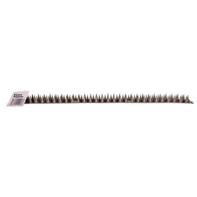Prickle Strip Garden Fence Topper - Gordon Rigg