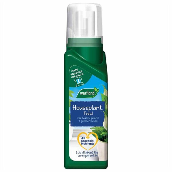 Westland Houseplant Feed Concentrate 200ml