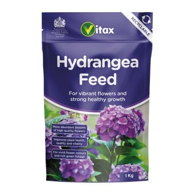 Hydrangea Feed 1KG