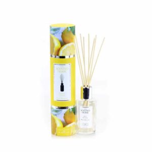 Ashleigh & Burwood  Sicilian Lemon