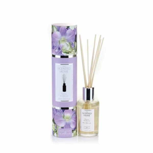 Ashleigh & Burwood Freesia & Orchid 150ml