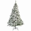 Snowy Imperial Pine 6ft/7ft/8ft