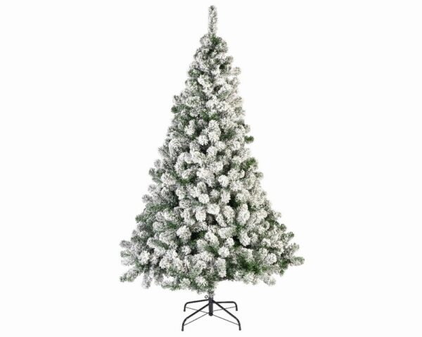 Snowy Imperial Pine 6ft/7ft/8ft