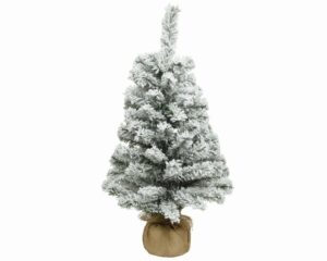 60cm Snowy Imperial Pine
