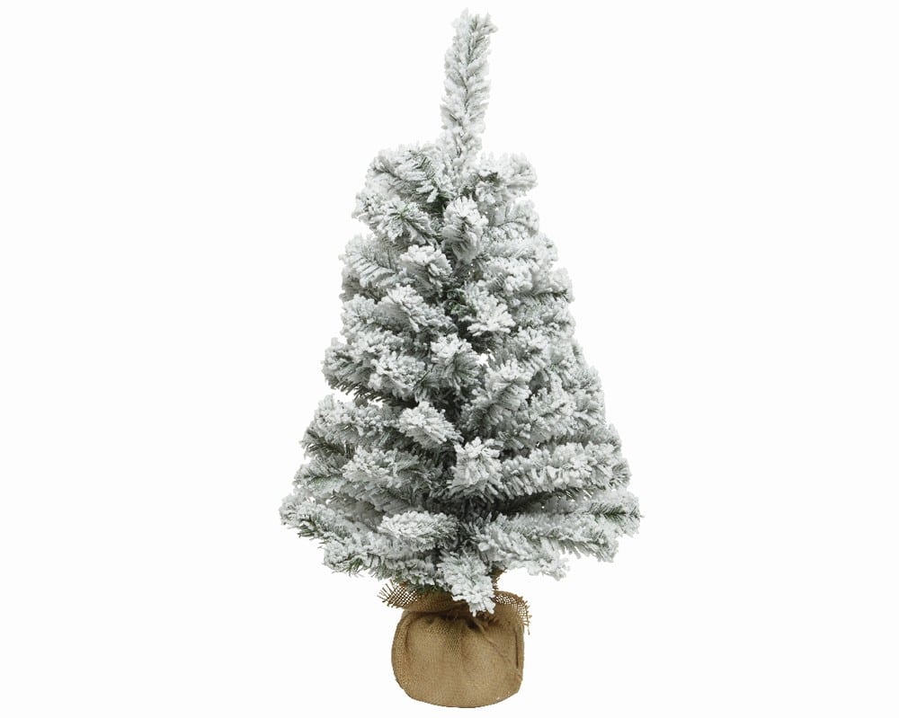 75cm Snowy Imperial Pine