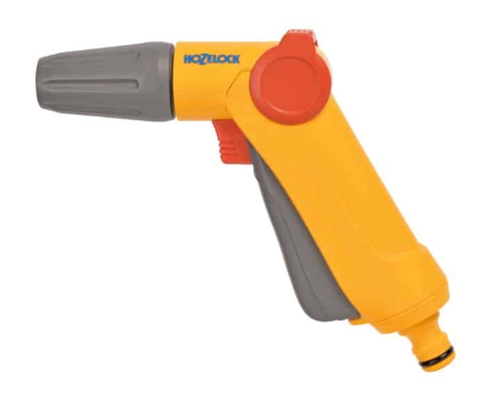 Hozelock Jet Spray Gun