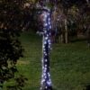 Firefly String Lights - 100 Cool White LEDs
