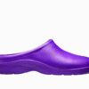 Comfi Garden Clog - Lilac UK 7 / EU 40 - Image 2