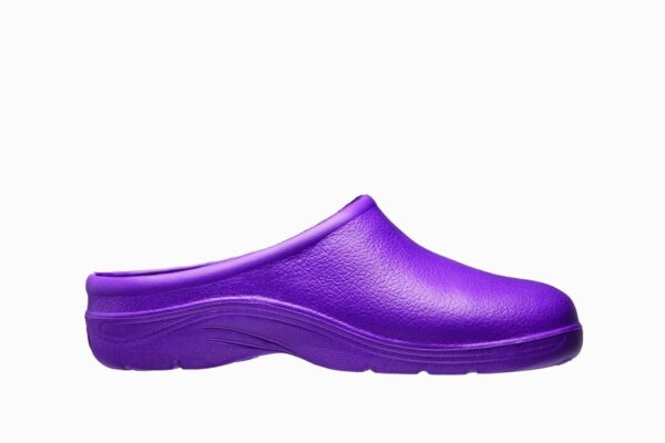 Comfi Garden Clog - Lilac UK 7 / EU 40