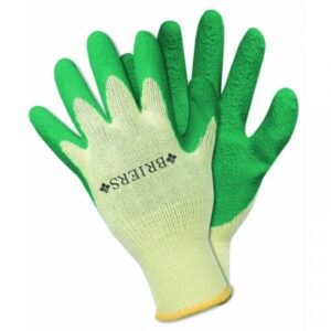 Multi-Grip Gardening Gloves Med / Size 8