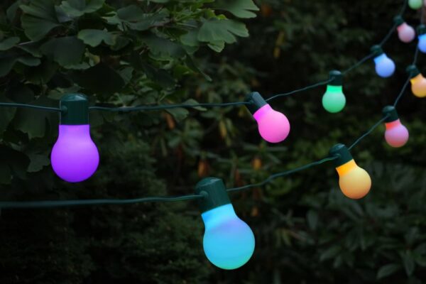 Party Lights - Set of 20