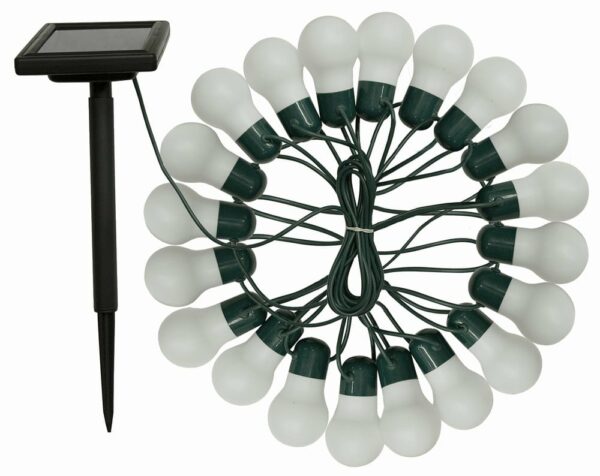 Party Lights - Set of 20