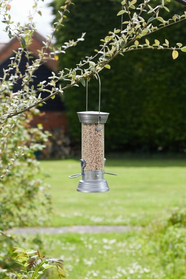 Supreme Sunflower Heart Feeder 20 cm