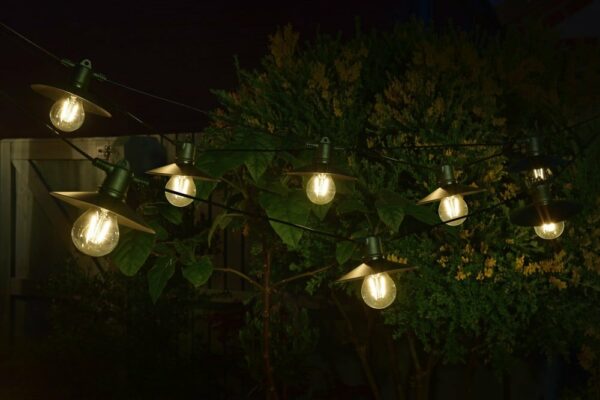 Vivo 365 String Lights - Set of 8 10L