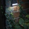 Wall, Fence & Post Light 3L