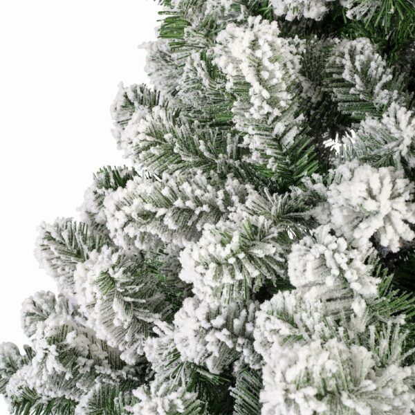 Snowy Imperial Pine 6ft/7ft/8ft