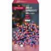 200 Mulit-Actions Rainbow Superbright Led Lights - Image 2