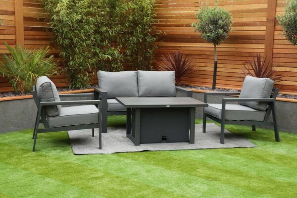 Melbury Lounge Set