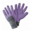 Cosy Gardeners Gardening Gloves - Heather Twin Pack Sml / Size 7