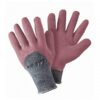 Cosy Gardeners Gardening Gloves - Heather Twin Pack Sml / Size 7 - Image 2