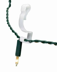 16 x Giant Gutter Hooks