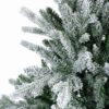 Snowy Allison Pine 6ft/7ft - Image 2