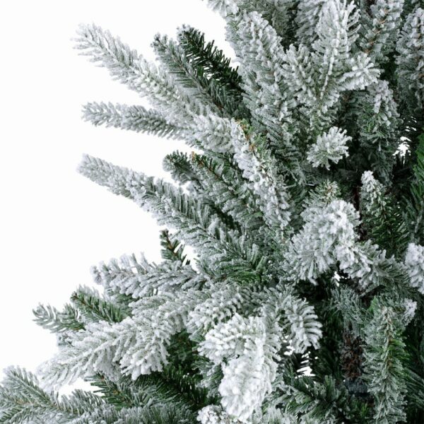 Snowy Allison Pine 6ft/7ft