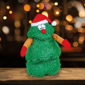Singing Norbert Tree