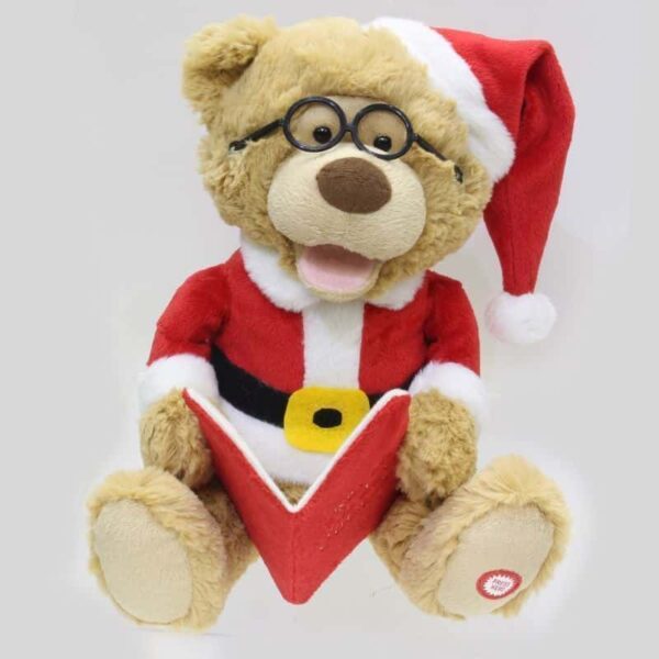 Story Telling Bear