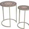 Narbonne Side Table