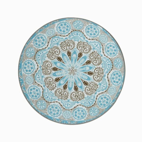 Rodez Side Table