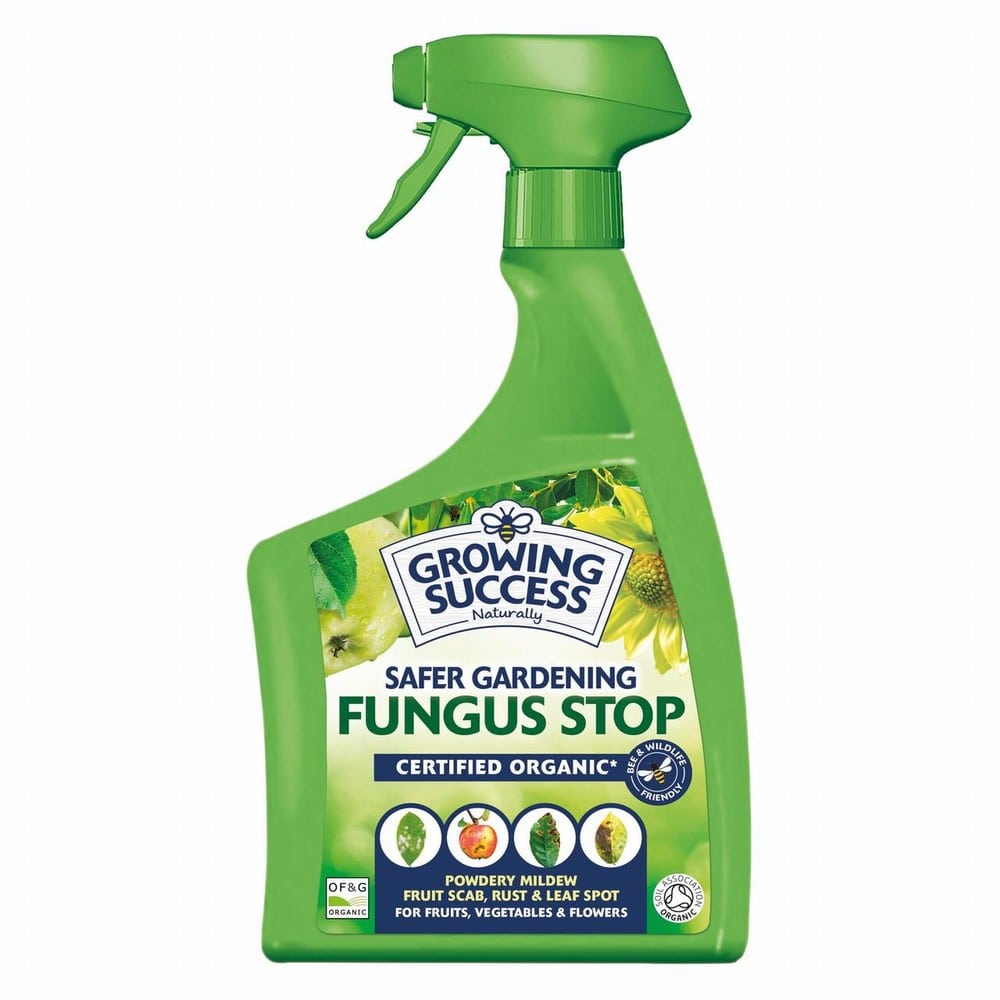 GS Natural Power Disease & Fungus 800ml