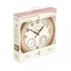 Astbury 15" Wall Clock