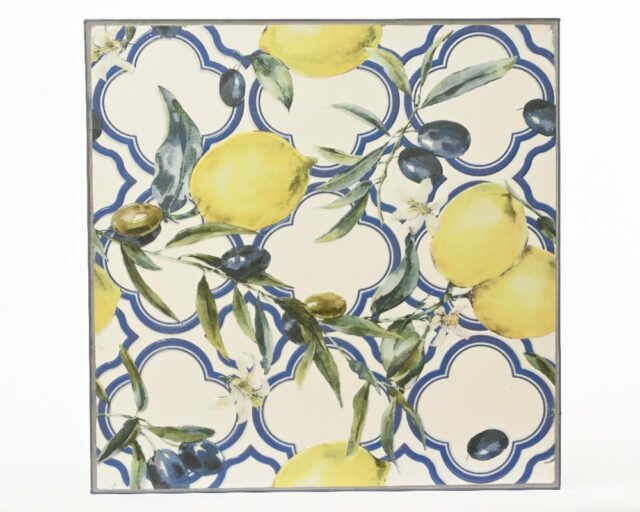 Sorrento Bistro Set - Gordon Rigg