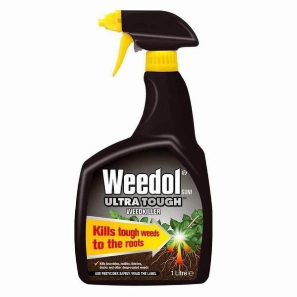 Weedol Utltra Tough Ready To Use