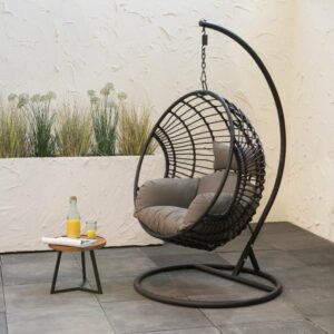 London Egg Chair