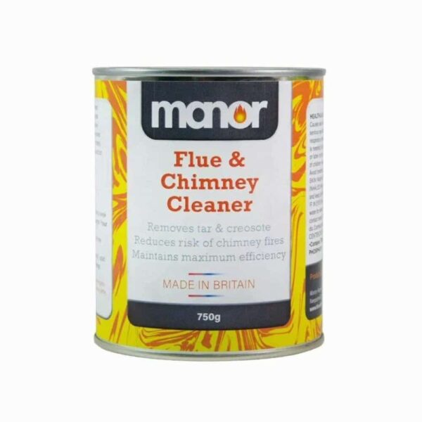 Flue & Chimney Cleaner