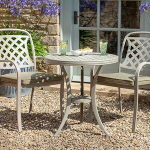 Berkeley Bistro Set outdoor furniture