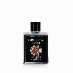 Oriental spice fragrance oil