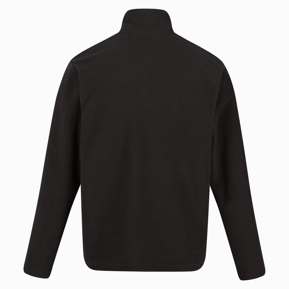 Thompson Fleece Black