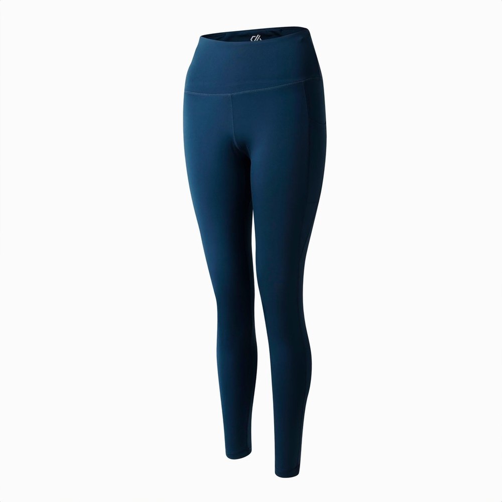 Dare 2b - Women's Influential II Leggings - Moonlight Denim