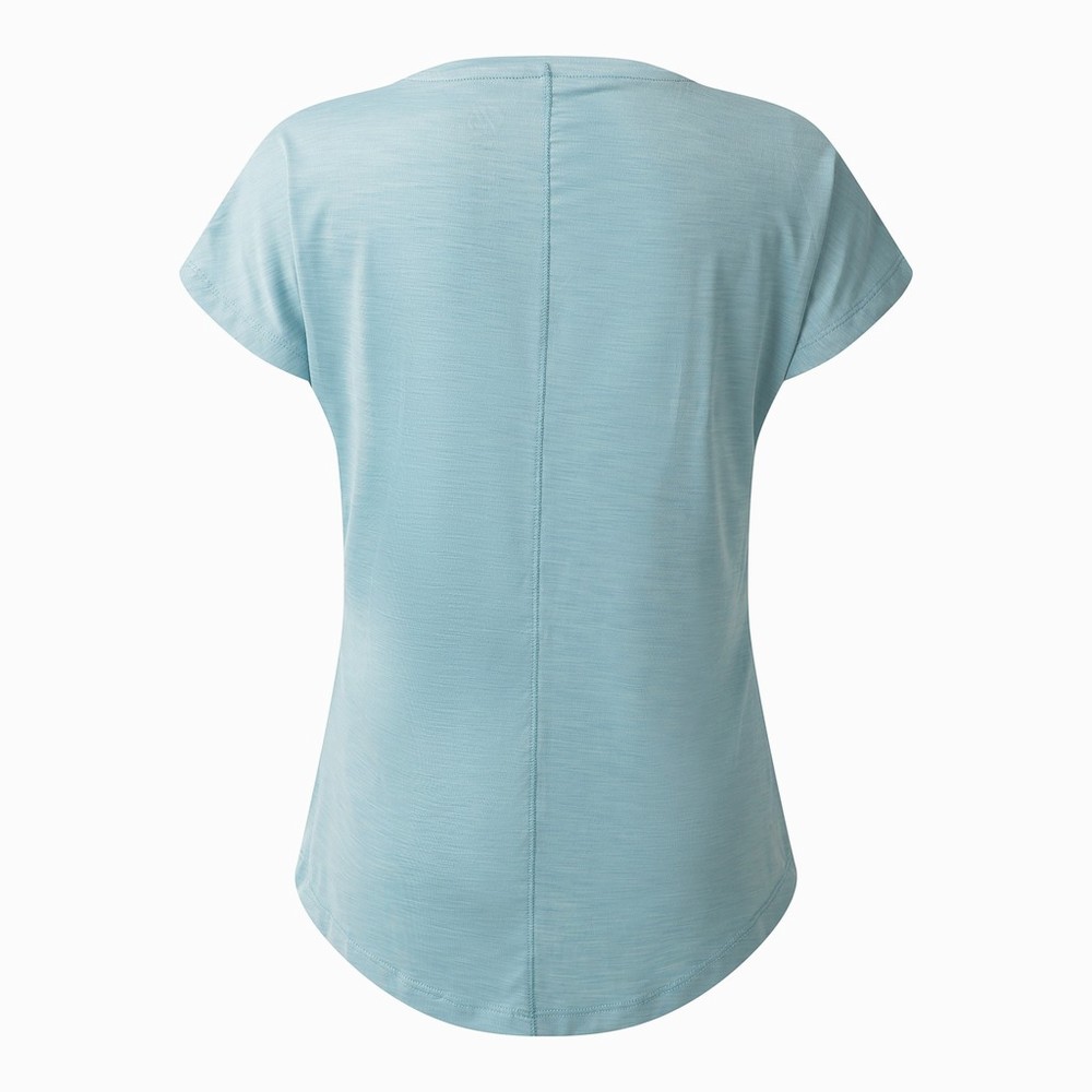 Dare 2b - Women's Vigilant Lightweight T-Shirt - Aquifer