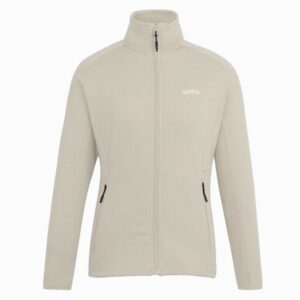 Women's Malana Softshell Jacket - Light Vanilla