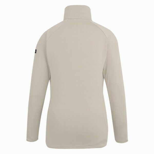 Women's Malana Softshell Jacket - Light Vanilla