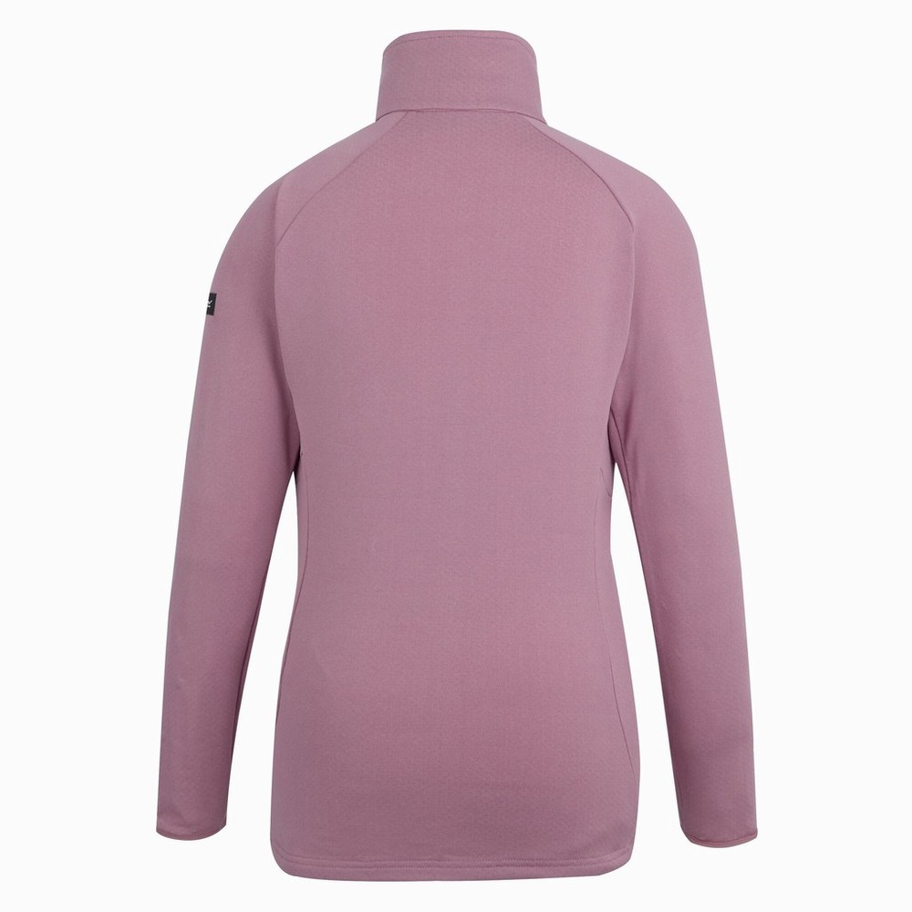 Women's Malana Softshell Jacket - Lilac