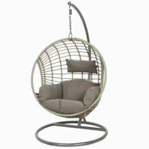 KA-12 Egg Chair London