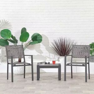 Adrana Bistro Set
